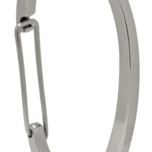 Spring Chrome Shower Hooks 12 Pack
