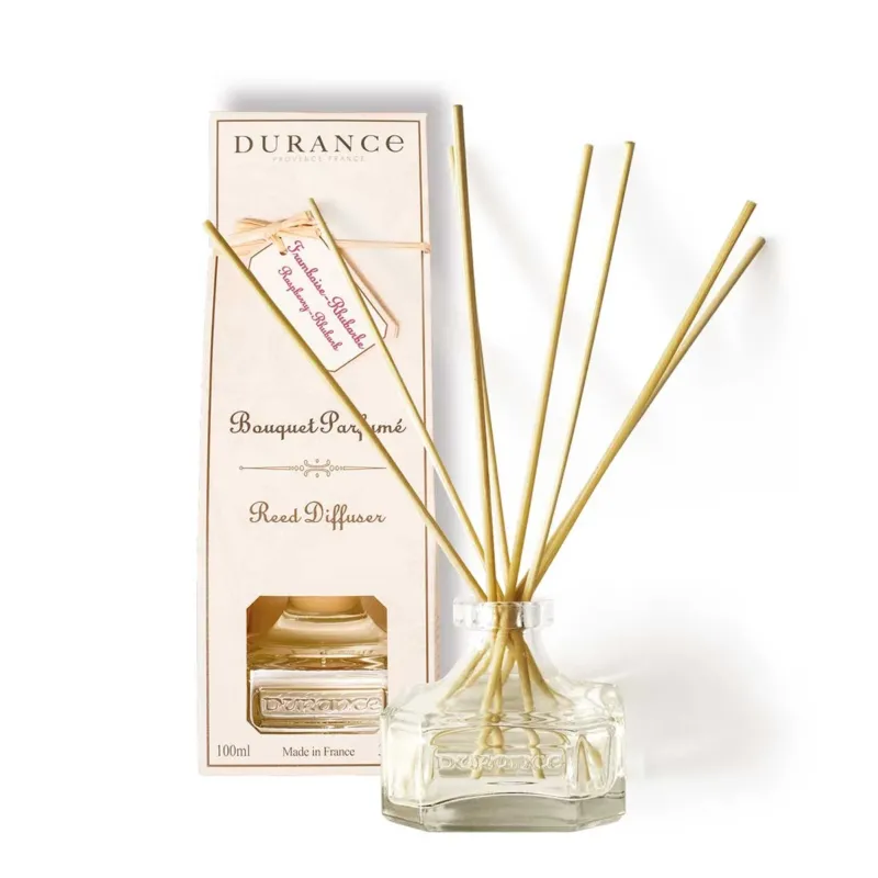 Diffuser Himbeer Rhabarber 100ml | Durance