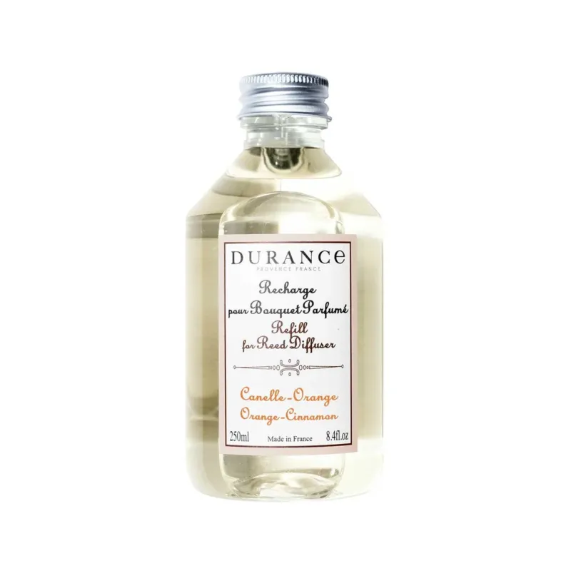 Refill für Duftbouquet-Diffuser Zimt Orange