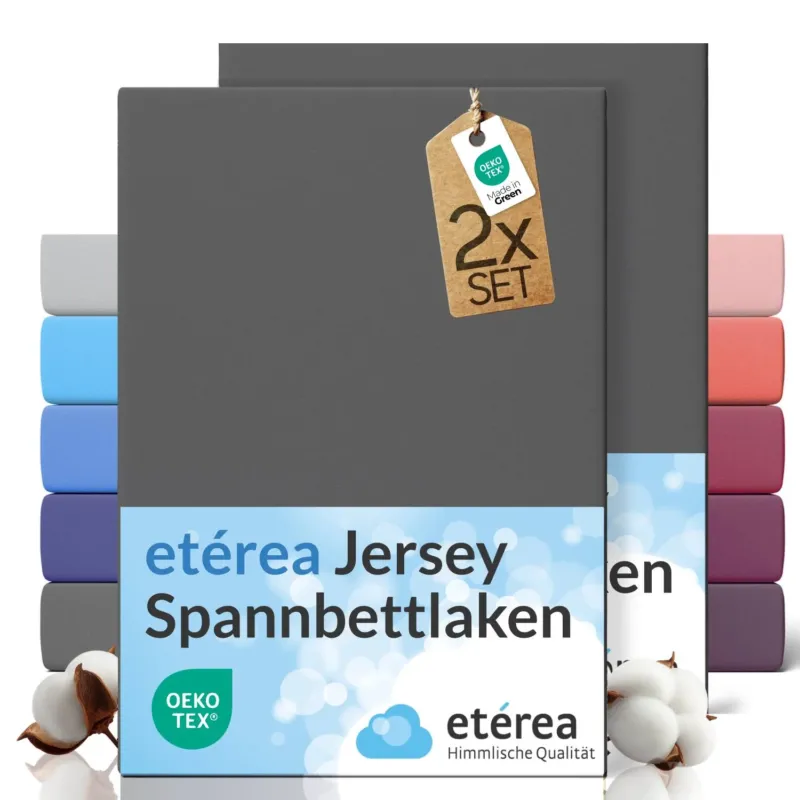2x etérea Comfort Jersey #farbe_