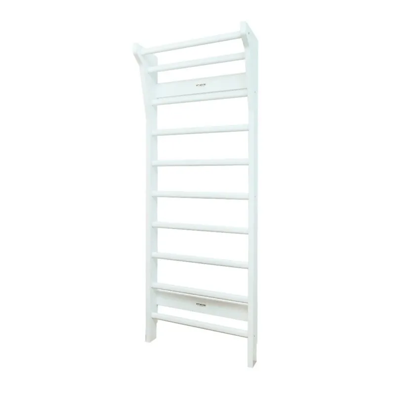 FITWOOD - Taimi Mini - Barres Murales En Bois Blanc