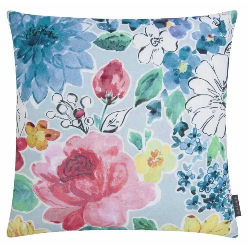 Magma Baumwolle Kissenhülle #farbe_50x50-cm