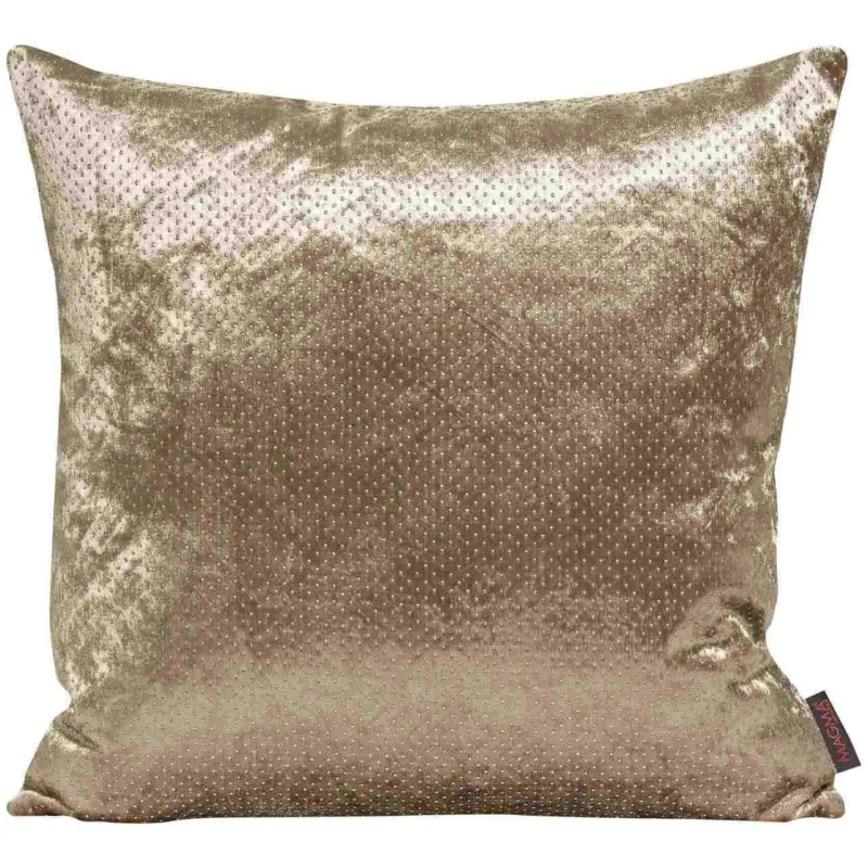 Magma Kissenhülle 50x50 cm Uni #farbe_