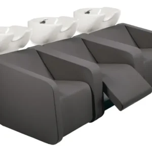Salondesign24 WASCHSESSEL Chilly 3P