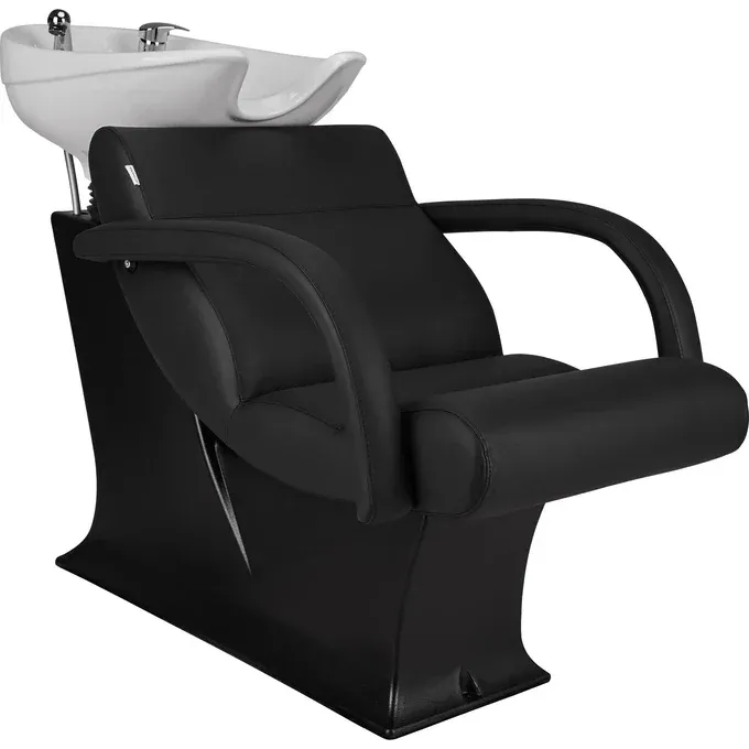 CDE Salondesign Express - Waschanlage Wiesbaden