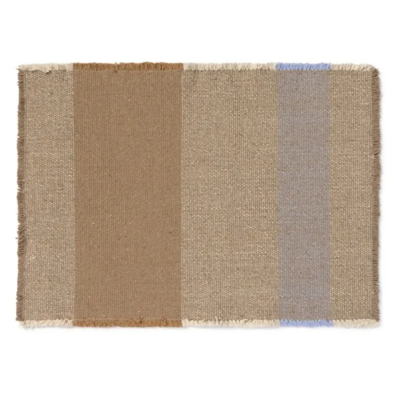 LORENA CANALS - Sets De Table Handloom La Merced (set De 2)