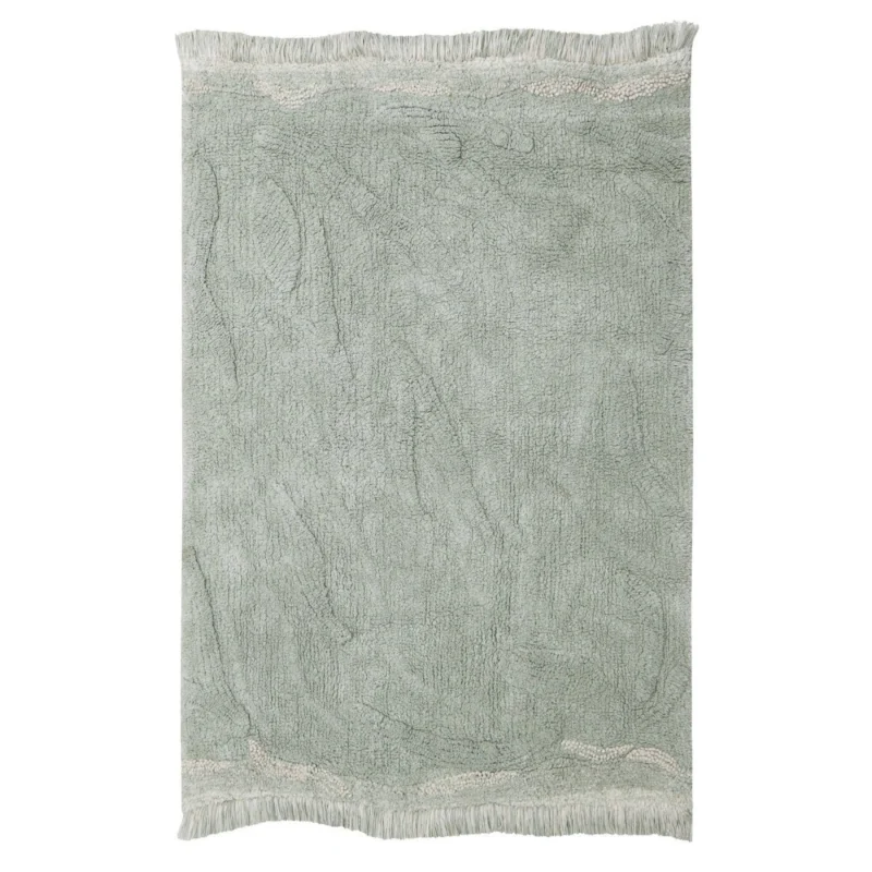 LORENA CANALS - Tapis De Jeux Lavable - Waves 90 X 130 cm