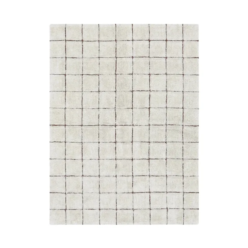 LORENA CANALS - Tapis Lavable Mosaic 200 X 300 cm