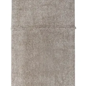 LORENA CANALS - Tapis Woolable Tundra - Blended Sheep Grey 170 X 240 cm