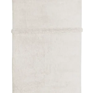 LORENA CANALS - Tapis Woolable Tundra - Sheep White 250 X 340 cm