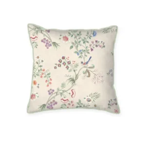 Pip Studio Lotus Lullaby Kissen - Cremefarben
