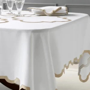 Matouk Mirasol table linen napkin