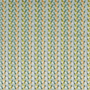 Osborne & Little Marvin Samtstoff in Chartreuse – F7320-04