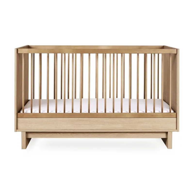 QUAX - Lit Kyo 140 x 70 Cm - Honey Ash