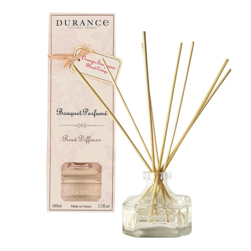 Duftbouquet-Diffuser Blutorange