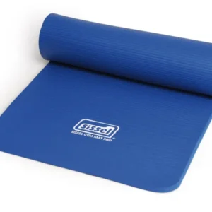 SISSEL® Gymnastikmatte Professional - blau