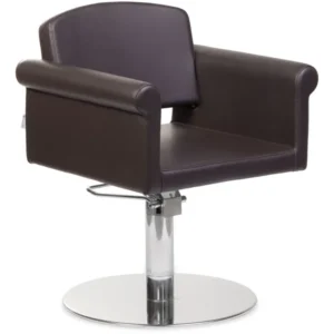 Nelson Mobilier Friseurstuhl CHARME PYR